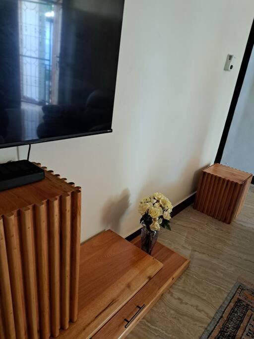 Ellyz Home Stay Moshi Ngoại thất bức ảnh