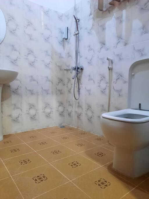 Ellyz Home Stay Moshi Ngoại thất bức ảnh