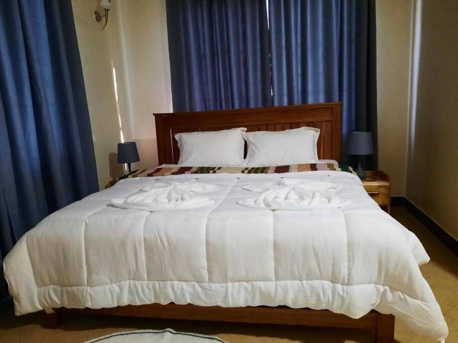 Ellyz Home Stay Moshi Ngoại thất bức ảnh